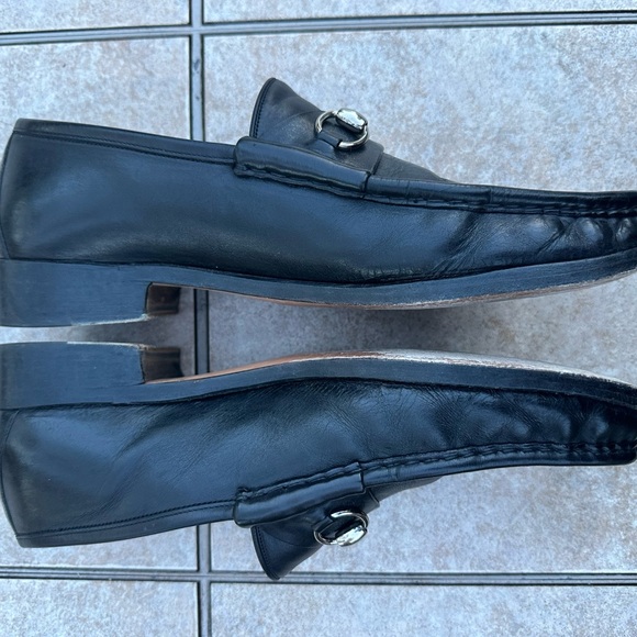 Gucci
 Leather Loafer - Picture 7 of 14
